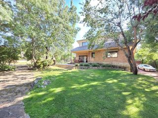 Maison à Becerril de la Sierra. Casa en venta en becerril de la sierra