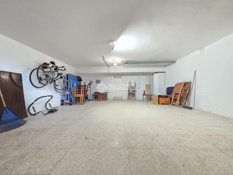 Foto d61bbdaf-64e9-4079-8f8c-775e5e6de09f. Casa amb calefacció a Becerril de la Sierra