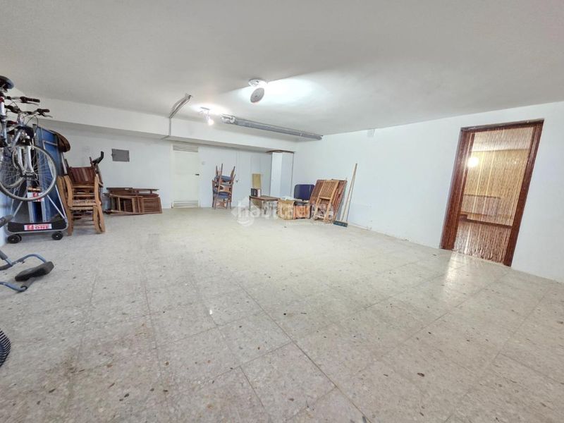 Foto dac7224c-0607-4c80-b07f-68021e7e8eb6. Casa amb calefacció a Becerril de la Sierra