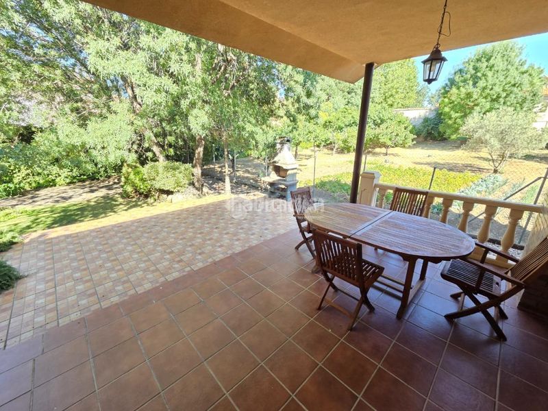 Foto f43a6bf2-9060-4047-bcde-3c74bb4b0cb6. Casa amb calefacció a Becerril de la Sierra
