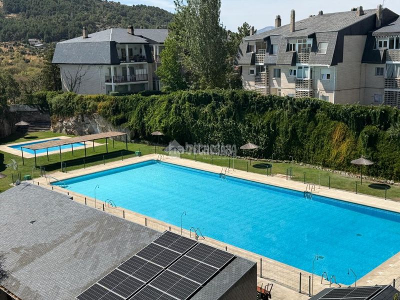 Foto 67e0b0a8-a070-458a-a5ab-a8c0e40d322c. Pis a Becerril de la Sierra