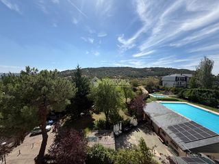 Pis a Becerril de la Sierra. Piso en venta en becerril de la sierra