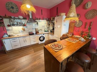 Appartement à Alpedrete. Piso en venta en alpedrete