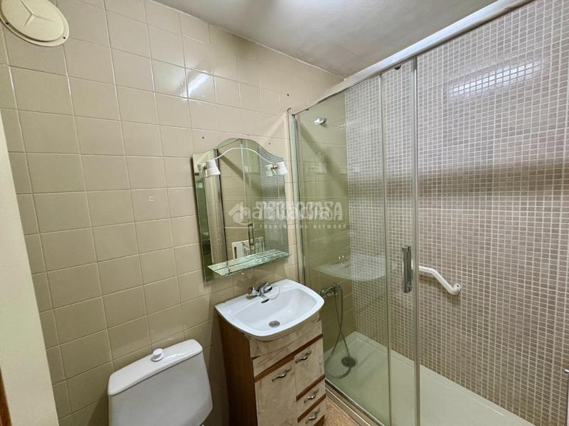 Foto 1f749140-bbaa-42a5-8614-50f5065168d1. Appartamento con riscaldamento in Palomeras Sureste Madrid