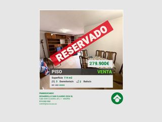 Flat in Palomeras Sureste. Piso en venta en madrid