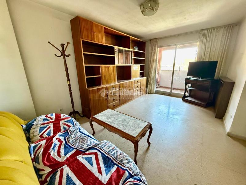 Foto 23a38964-47a1-44e4-8687-6b61588d79c4. Appartamento con riscaldamento in Palomeras Sureste Madrid