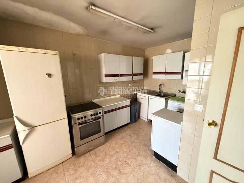 Foto 2474ce07-aecb-4653-8935-eab92fd0c729. Appartamento con riscaldamento in Palomeras Sureste Madrid