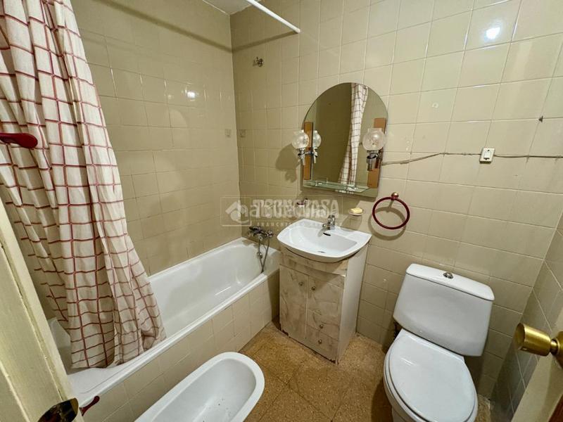 Foto 3a7f454c-54b4-461e-9dc8-b80520921442. Appartamento con riscaldamento in Palomeras Sureste Madrid