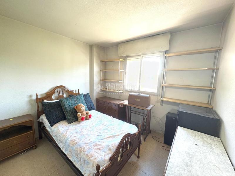 Foto 3c8d5655-b8b7-4702-88a2-1b11599ed000. Appartamento con riscaldamento in Palomeras Sureste Madrid