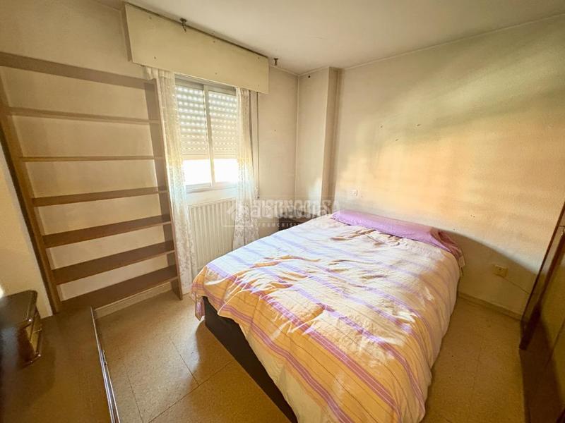 Foto 49b01c82-2a75-4e72-ad24-100011be014c. Appartamento con riscaldamento in Palomeras Sureste Madrid