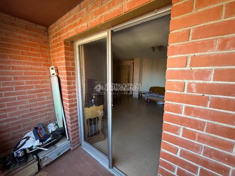 Foto 5e4fabed-d59e-4475-9029-791286f81ff7. Appartamento con riscaldamento in Palomeras Sureste Madrid