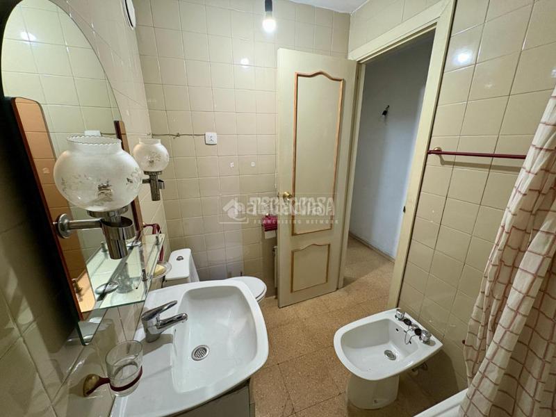 Foto 6018d46a-47d9-48e2-876a-f0ee4325f397. Appartamento con riscaldamento in Palomeras Sureste Madrid