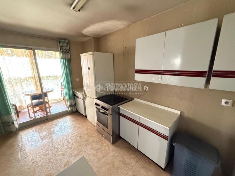 Foto 6f63ab39-9bb4-4336-aa3b-d27feee2aef8. Appartamento con riscaldamento in Palomeras Sureste Madrid