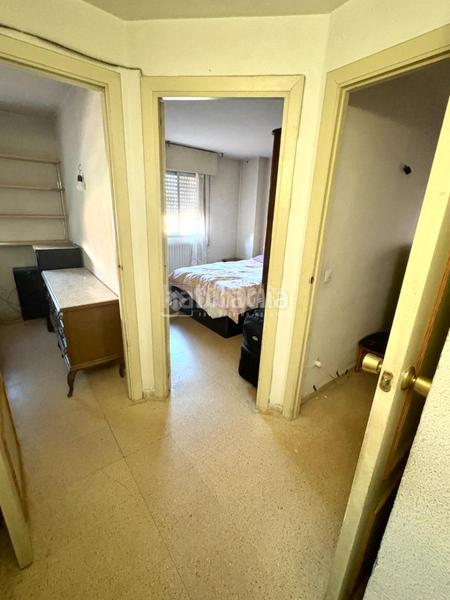 Foto 8502c68f-4e43-4f19-ac71-62d31b08b78f. Appartamento con riscaldamento in Palomeras Sureste Madrid