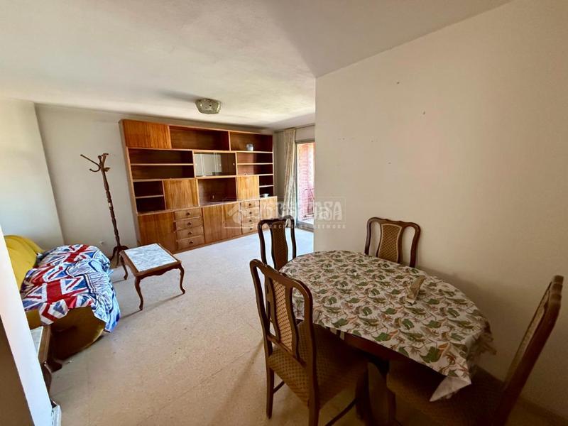 Foto 9d9bcbab-e65f-4add-88c4-5464123993e1. Appartamento con riscaldamento in Palomeras Sureste Madrid