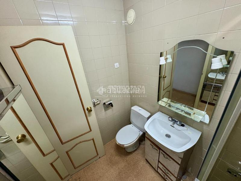 Foto a223820b-3220-4b7f-af77-57581b23cfc7. Appartamento con riscaldamento in Palomeras Sureste Madrid