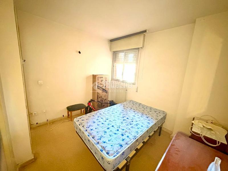 Foto a5d5e9d3-a940-4dc6-9e12-c6fb6beea081. Appartamento con riscaldamento in Palomeras Sureste Madrid