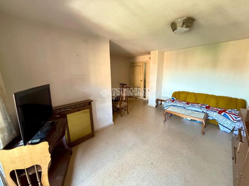 Foto b41ca4f1-0470-4ece-9fcd-f1e984ffee81. Appartamento con riscaldamento in Palomeras Sureste Madrid