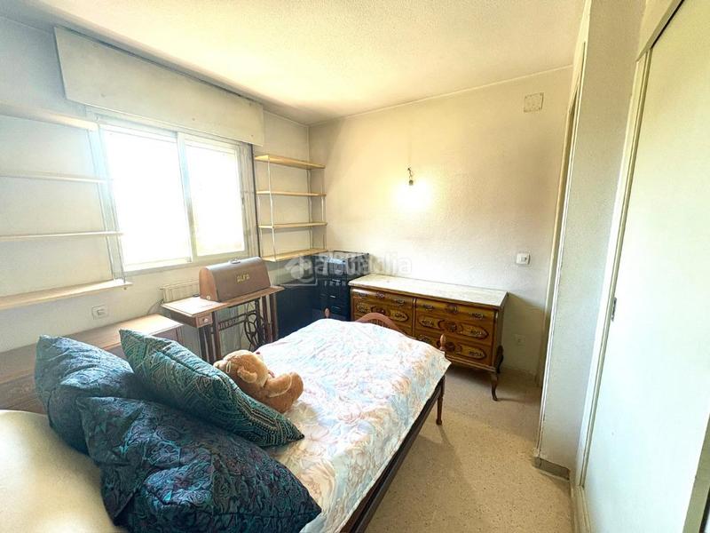 Foto b9a71b5c-1272-4a2a-b51b-a26bd2d21bec. Appartamento con riscaldamento in Palomeras Sureste Madrid