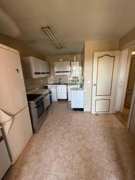 Foto c181dadd-06ee-46cf-9d72-dea6e1e5c267. Appartamento con riscaldamento in Palomeras Sureste Madrid