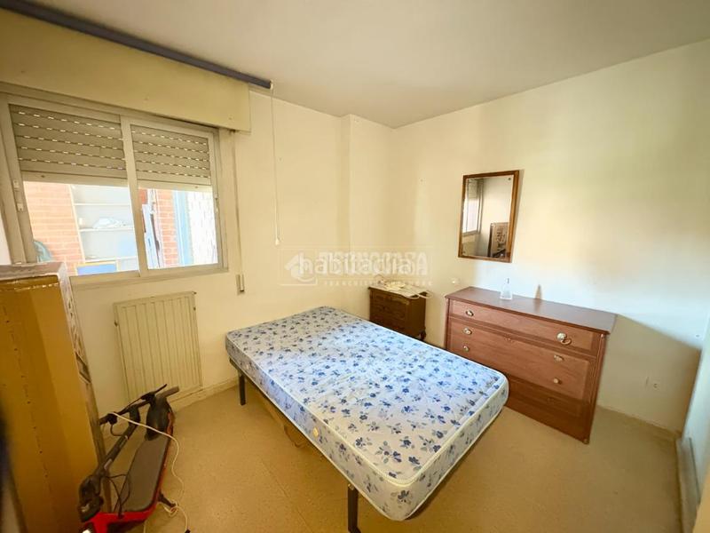 Foto c5601362-2d25-42c8-8e11-7a2791b0dc92. Appartamento con riscaldamento in Palomeras Sureste Madrid