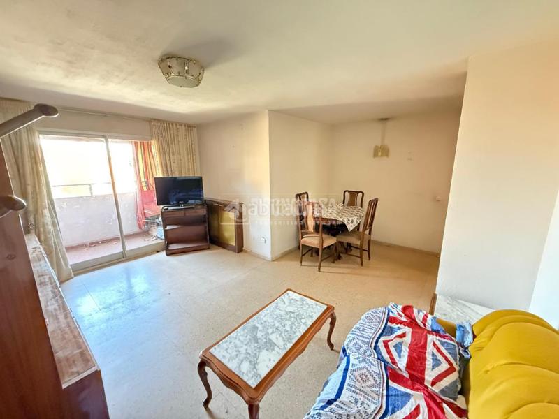 Foto e24942c9-7367-4f2c-b6ac-840935d21c76. Appartamento con riscaldamento in Palomeras Sureste Madrid