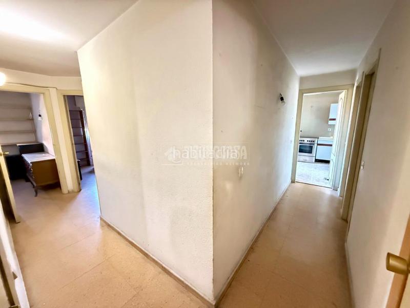 Foto f1aa266e-6d16-4a0c-858b-82fa59dee2c3. Appartamento con riscaldamento in Palomeras Sureste Madrid