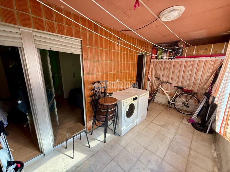 Foto 87bec8fe-d12f-4557-9d1f-e73d66005fdc. Piso  en venta en Palomeras Sureste Madrid