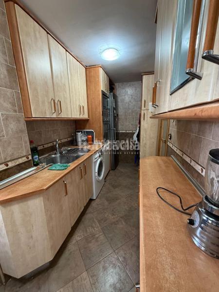 Foto ef1ca784-ea80-4db0-85c5-d5f210988d55. Piso  en venta en Palomeras Sureste Madrid