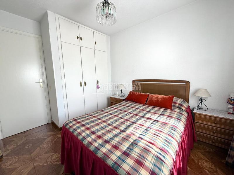 Foto 0f428863-542a-43c4-92d0-1c6e04488c2e. Appartement avec chauffage dans Palomeras Sureste Madrid