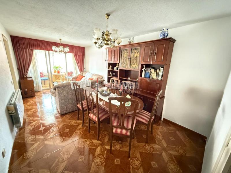 Foto 1d8b78a7-048e-4767-9ab1-960f92b6ebfd. Appartement avec chauffage dans Palomeras Sureste Madrid