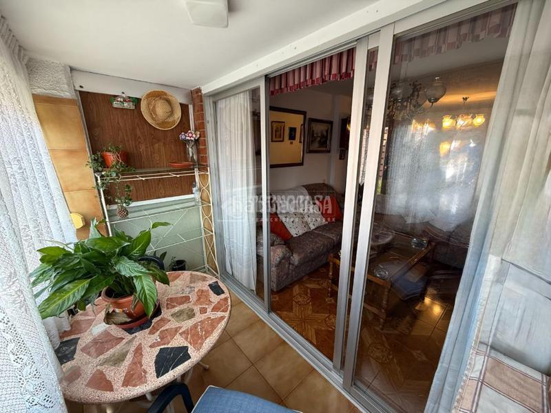 Foto 6793e2f9-b180-4817-b26a-caec8c89e10c. Appartement avec chauffage dans Palomeras Sureste Madrid