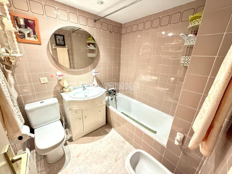 Foto 698a3155-2b82-4b25-b2c4-95049f1bfa86. Appartement avec chauffage dans Palomeras Sureste Madrid