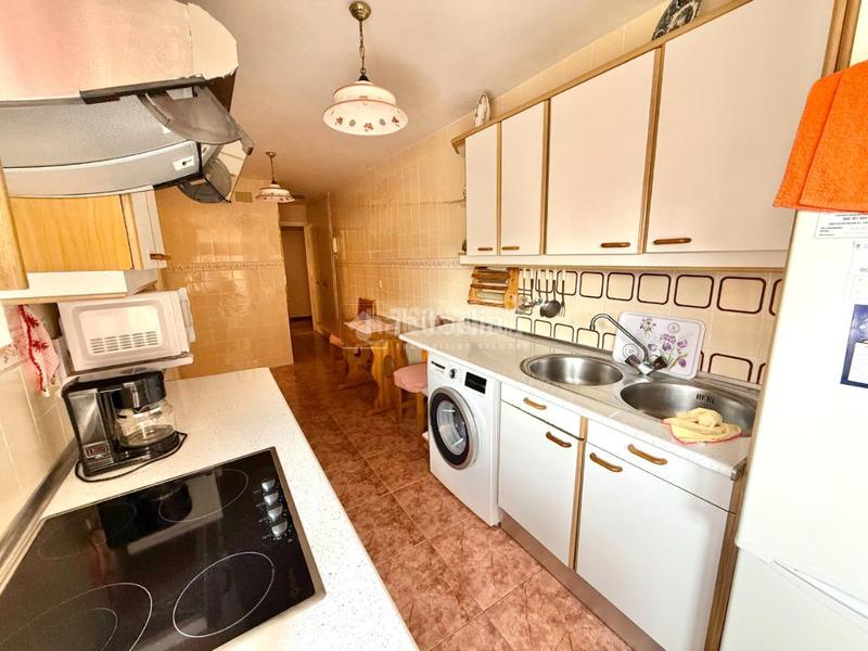 Foto accfd0ea-ec06-4b0a-aee9-78ce56f3a3e1. Appartement avec chauffage dans Palomeras Sureste Madrid