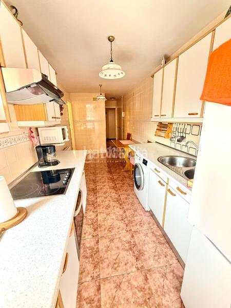 Foto cb6373b1-5ca5-4509-9e7b-4b8879852e67. Appartement avec chauffage dans Palomeras Sureste Madrid