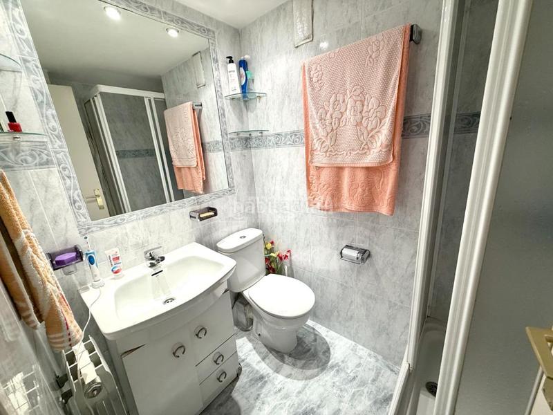 Foto ccfbd564-b70f-40a1-bb34-75ce4a09ed3c. Appartement avec chauffage dans Palomeras Sureste Madrid