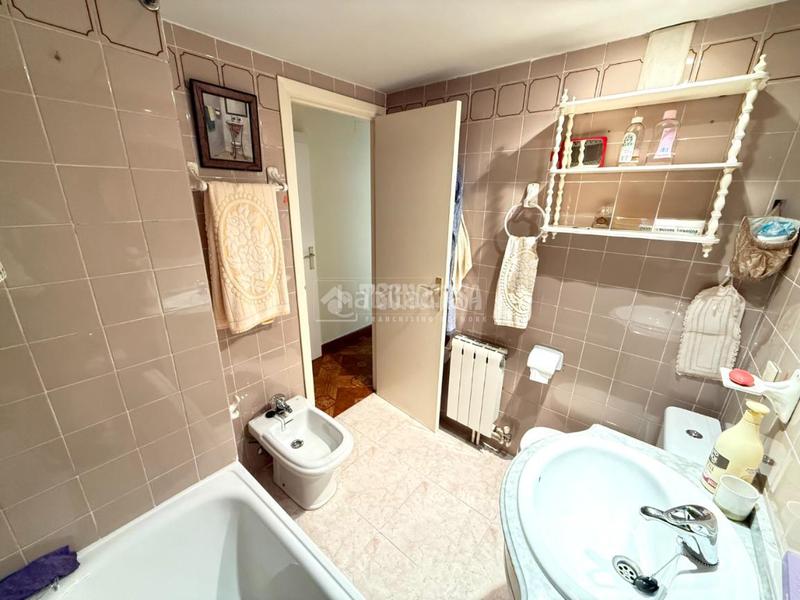 Foto d10674ad-0329-49e4-98ab-f24250dc9be7. Appartement avec chauffage dans Palomeras Sureste Madrid