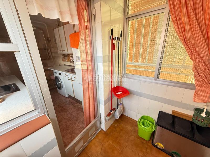 Foto d167fdf3-74fd-4575-a016-60a83337d621. Appartement avec chauffage dans Palomeras Sureste Madrid