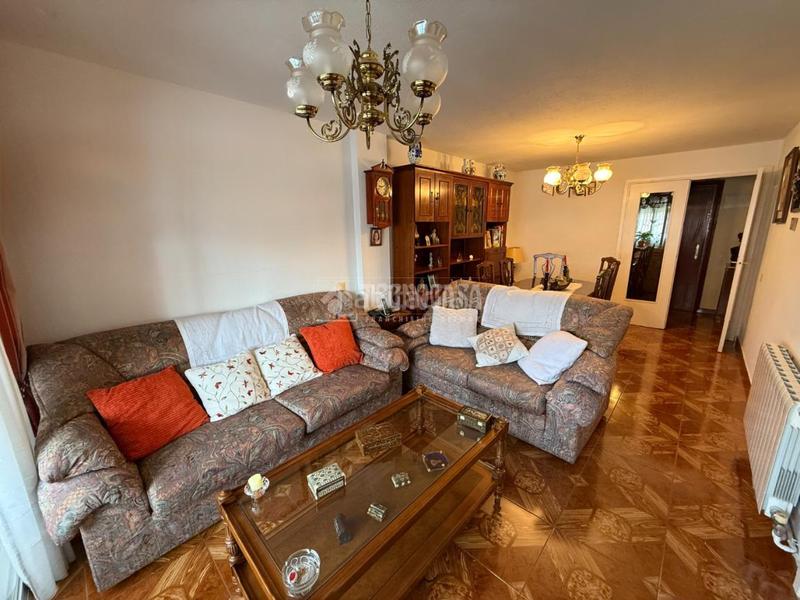 Foto dafa7954-623d-4687-b123-34fed233bc48. Appartement avec chauffage dans Palomeras Sureste Madrid