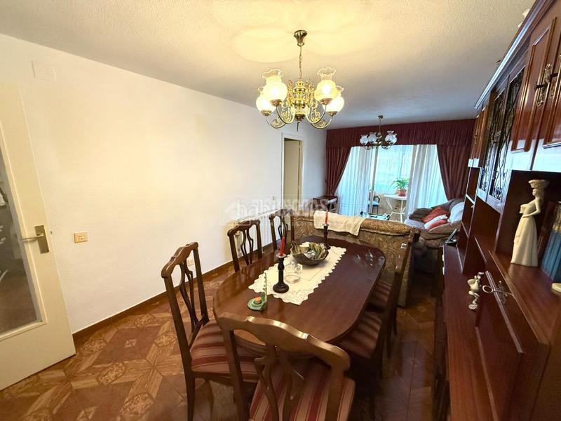 Foto dbee636b-4eac-4af5-9fee-c04a8b98341b. Appartement avec chauffage dans Palomeras Sureste Madrid
