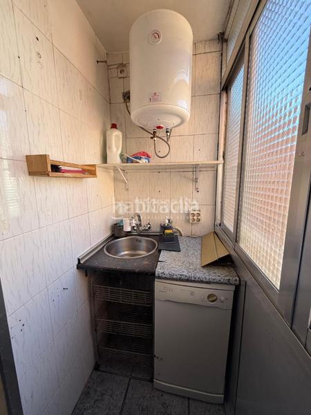 Foto 1e98c65a-890d-42a2-b18a-ab4e23e3ecc1. Flat in Palomeras Sureste Madrid