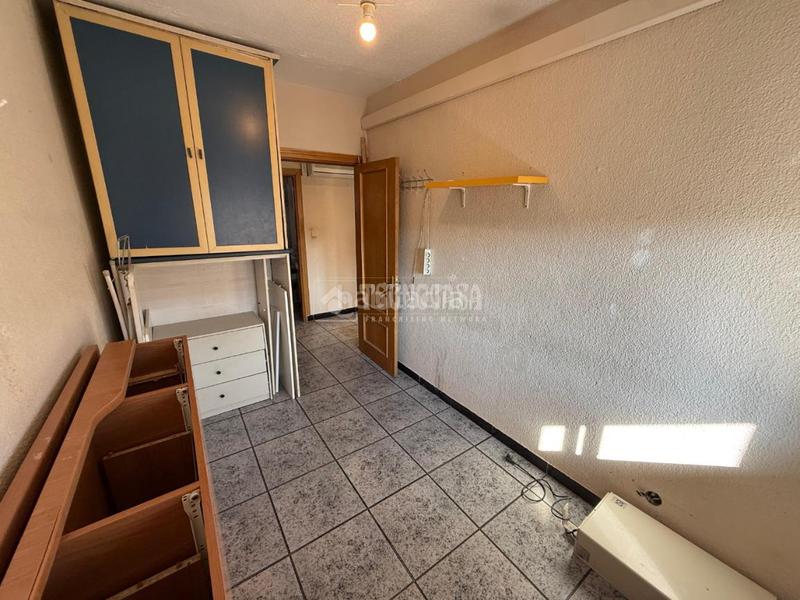 Foto 4b366a62-f2e6-46ce-9938-290f41cefb10. Flat in Palomeras Sureste Madrid