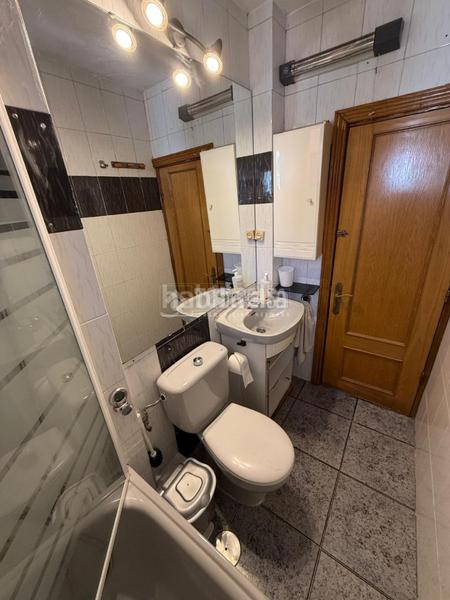 Foto 4bf18bb8-dcd3-47bb-a9c4-9ce97da9e7ba. Flat in Palomeras Sureste Madrid