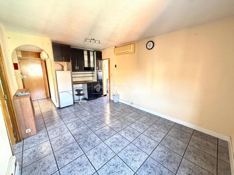 Foto 70490e27-2a54-4ffe-9bc4-4d59c19156c2. Flat in Palomeras Sureste Madrid