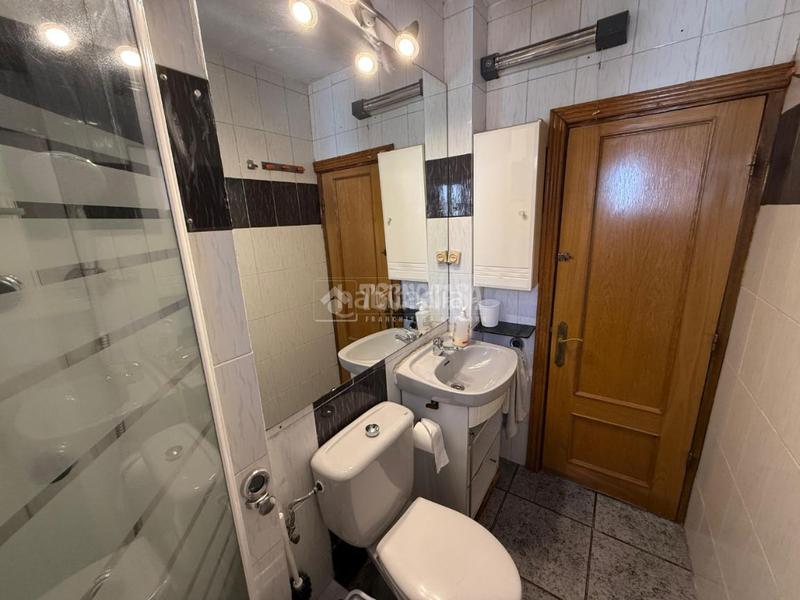 Foto 73896f28-f721-415a-bd3a-ac0f8a2e405e. Flat in Palomeras Sureste Madrid