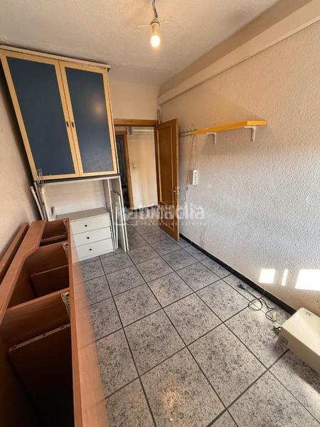 Foto 7e316e19-3f20-45bc-90f3-67b0b073275a. Flat in Palomeras Sureste Madrid