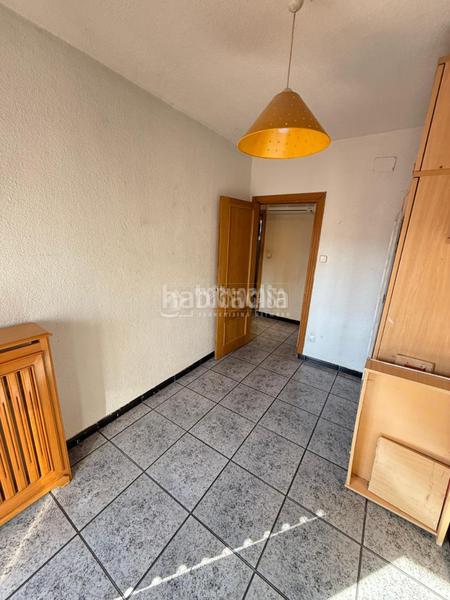 Foto 911dbb91-fab1-4e45-ae42-167af0c33e28. Flat in Palomeras Sureste Madrid
