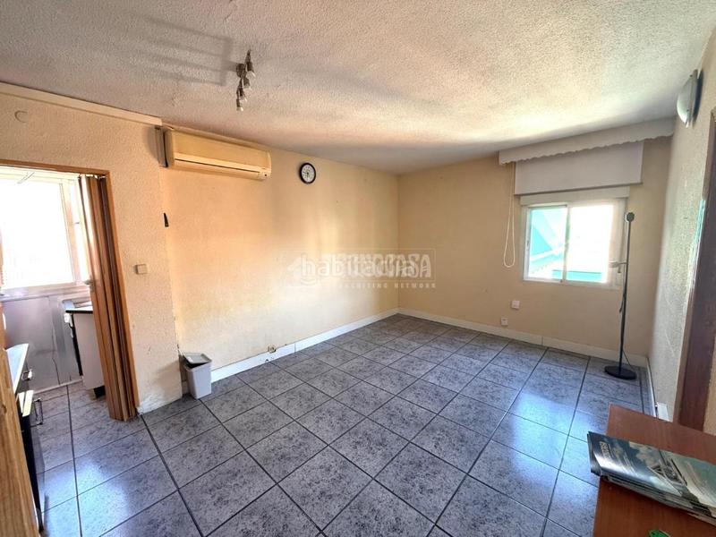 Foto c6444d64-274e-4597-9d97-fefc2b1991d4. Flat in Palomeras Sureste Madrid