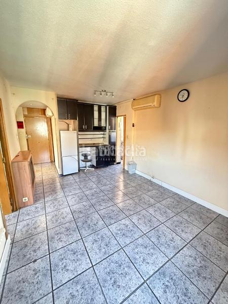 Foto f6eb80ed-c12d-4135-b08a-d8d0939ad04c. Flat in Palomeras Sureste Madrid