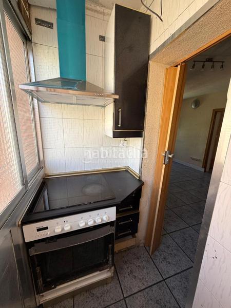 Foto fd2d42dd-1206-4edb-ba9a-999f79b8d70b. Flat in Palomeras Sureste Madrid